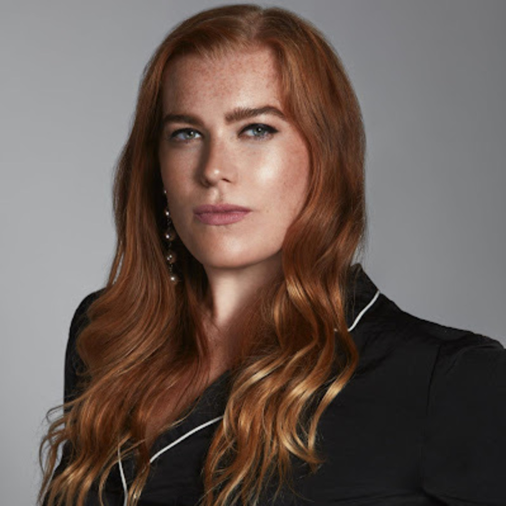 Meet your Posher, Alee
